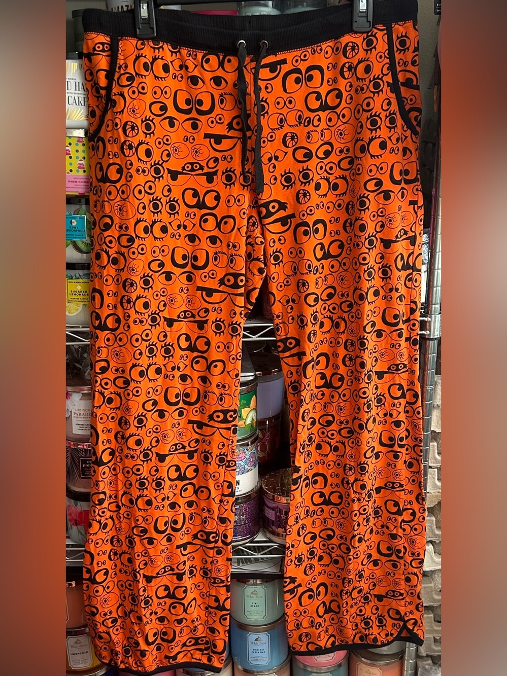 Women’s Old Navy Vintage Pajama pants